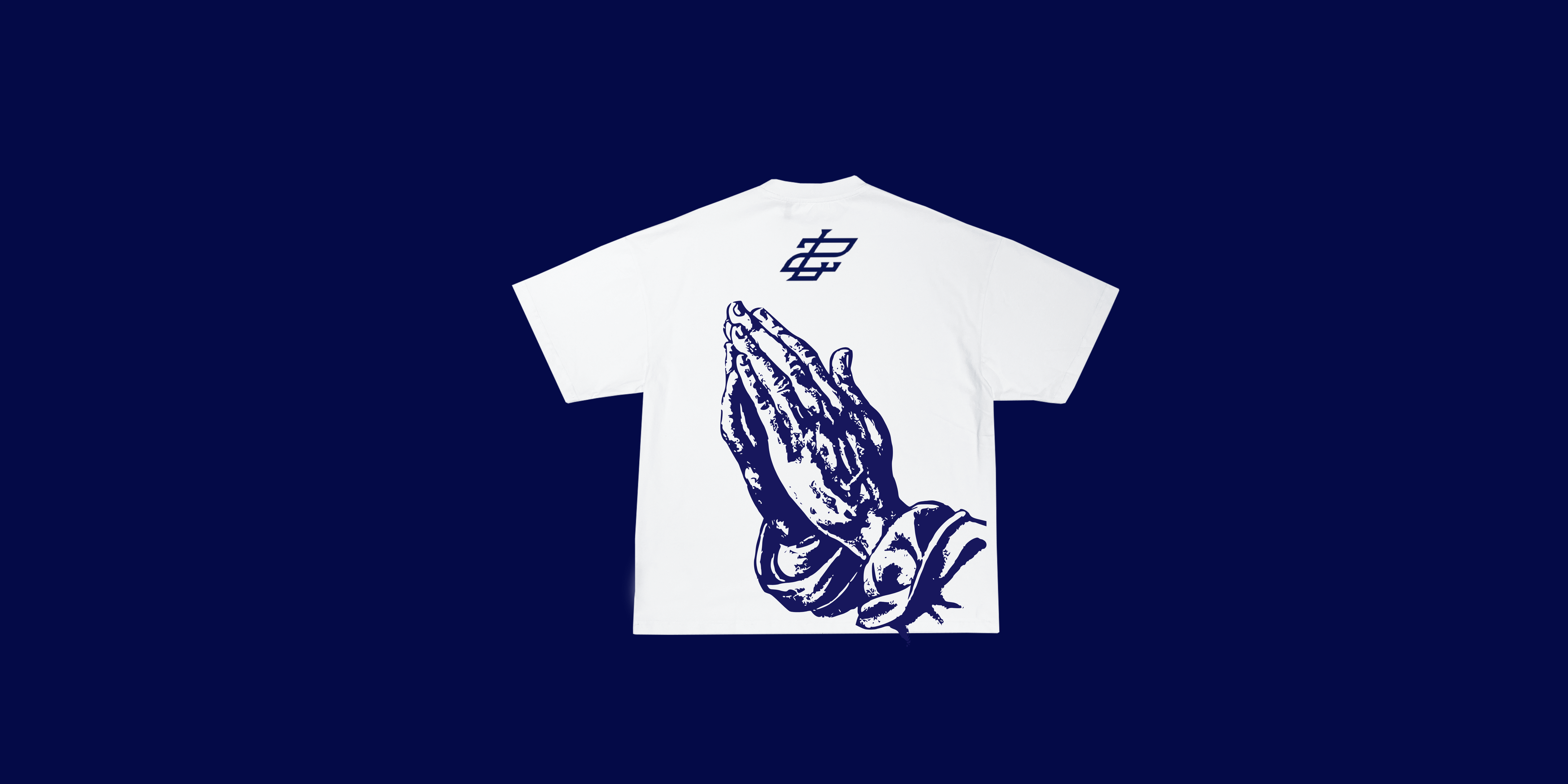 Graphic Tee Urban - Back